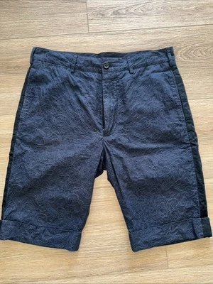 Engineered Garments Batik Shorts - Image 1 of 4