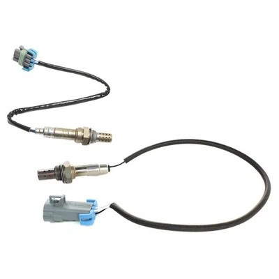 Oxygen Sensor For 2007-2012 Chevrolet Colorado 4-Wire Set of 2 - Image 1 of 4