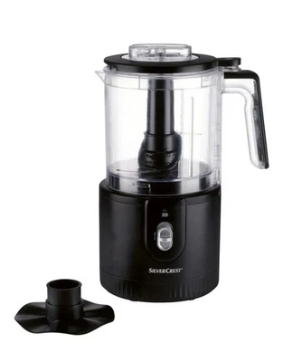 SILVERCREST Akku-Multizerkleinerer Multizerkleinerer Akku 12V SMZA 12 A1 *B-Ware - Bild 1 von 4