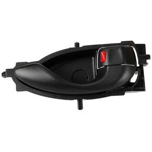 Front Right Interior Door Handle Fit For Toyota Vios Yaris 2013-2022 new - Picture 1 of 4