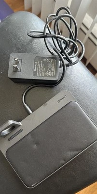 Nomad NM30045AA0 Black Base Station Hub Please See Pictures and Works Perfectly - Image 1 of 3