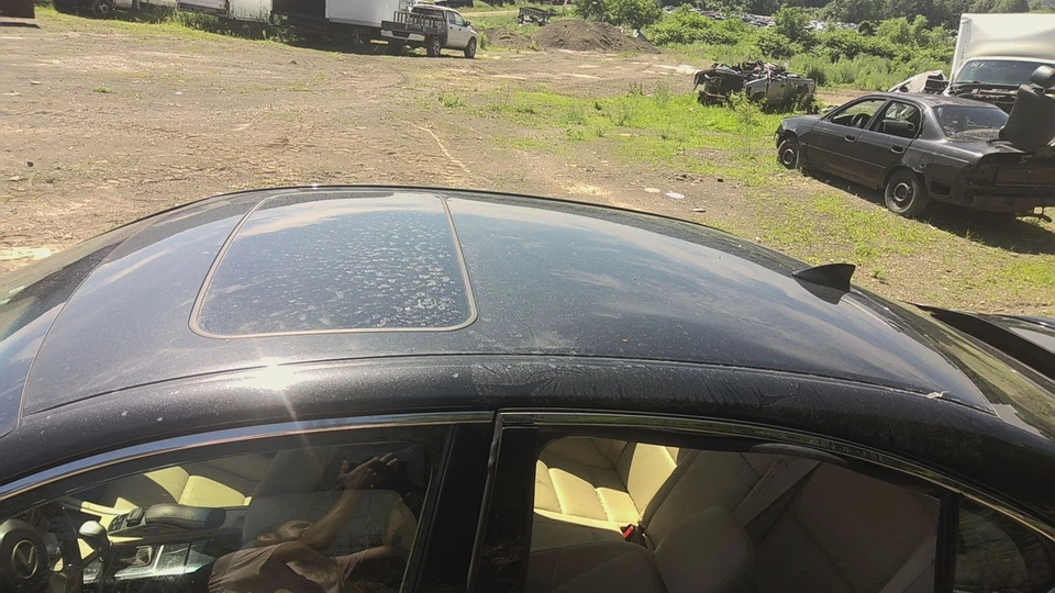 16 LEXUS ES350 Roof (NO SHIPPING) - Image 1 of 1