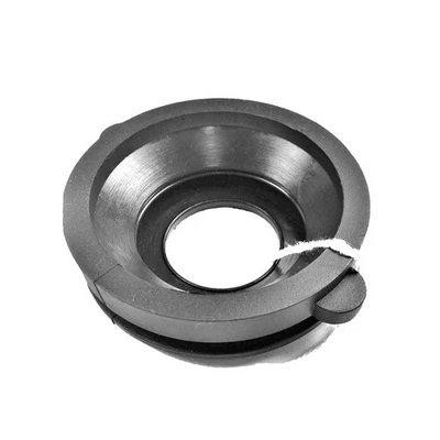 Ojal trasero de goma del tanque de gasolina para Ford Mustang 1979-1997 Foto 1 de 4