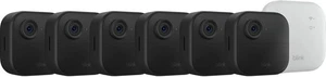 Blink Security Cameras 6 Camera Set Outdoor 4 XR with Sync Module HD Wireless - Picture 1 of 4