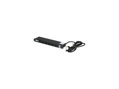 TRIPP LITE RS-1215-20T 12 Outlets Power Strip 120V Input Voltage 15 ft. Cord - Image 1 of 4