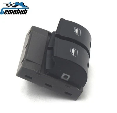Interruptor elevador de control de ventana motriz para Audi R8 2007-2012 2011-2014 Audi TT Foto 1 de 4