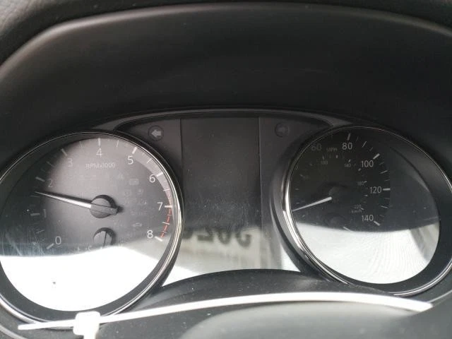 Used Starter Motor fits: 2019 Nissan Rogue sport  Grade A - Image 1 of 4