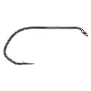 Umpqua X-Series XT050 BN5X Stubby T Fly Tying Hook - Picture 1 of 2