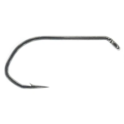 Umpqua X-Series XT050 BN5X Stubby T Fly Tying Hook - Image 1 of 2