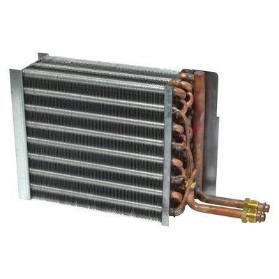 For Mack DM 1984-2005 UAC EV9409188C A/C Evaporator Core — 第 1/2 张图片