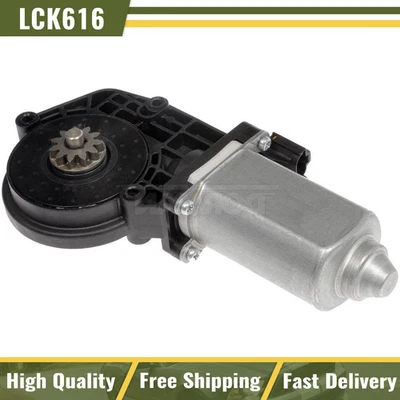 Motor de ventana Dorman Power Windstar para camioneta Mazda Ranger Continental Foto 1 de 4