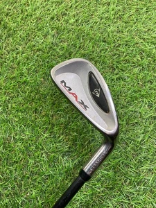 Dunlop MAX 8 Iron - Picture 1 of 6