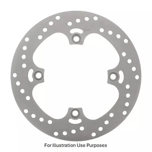 EBC Motocross/ATV/Enduro Solid Front Brake Disc (3) - MD6040D - Picture 1 of 2