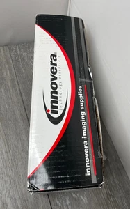 Innovera IVR-TN660 / TN660 High Yield Black Toner Cartridge For Select Brother - Picture 1 of 14