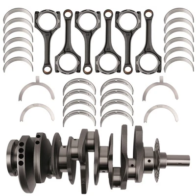 Engine Rebuild Kit w/ Crankshaft for Toyota FJ Cruiser Base 4.0L 13401-31011 Foto 1 de 4