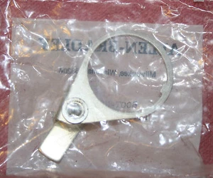 Allen-Bradley 800T-N2 Pushbutton Series A Locking Attachment - Picture 1 of 1