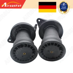 2*Luftfeder Federung Hinten Für Citroën Jumper Fiat Ducato Peugeot Boxer Bus Neu - Picture 1 of 5