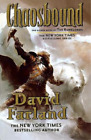 David Farland Chaosbound (Paperback) Runelords (US IMPORT)