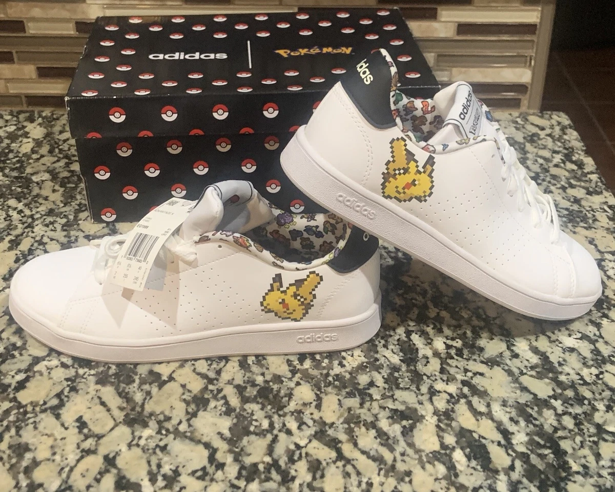 adidas Pokemon Athletic Shoes for Men for Sale | Authenticity