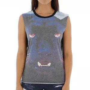 Jetpilot Ladies Predator Muscle Tank Size 8 - Bild 1 von 1