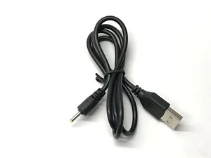 USB Ladegeraet Ladekabel Fuer A13 Cortex A8 1.2GHz Android 4.0 - Bild 1 von 1