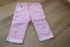 Pampolina - Mädchen Hose - Gr. 92 - einmal getragen - Bild 1 von 3