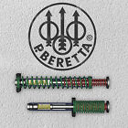 Dpm Recoil Reduction Spring For ALL Beretta Models