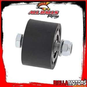 79-5006 RULLO PASSACATENA SUPERIORE Honda CR125R 125cc 1989- ALL BALLS - Foto 1 di 5