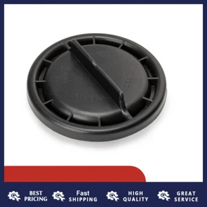 Direct Replacement Headlight Dust Cover Cap Cover 1305219122 Plastic Black 3.54" - Bild 1 von 11