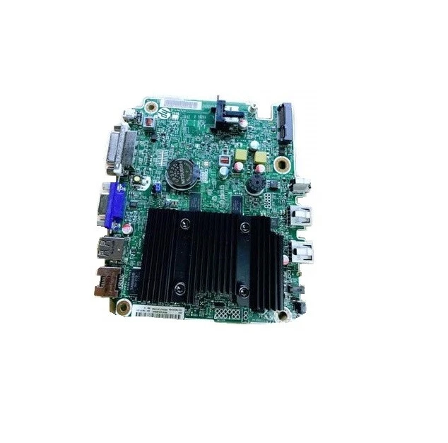 Genuine HP T420 Motherboard 796151-001 796151-003 796151-004 - Image 1 of 1