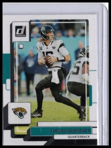 2022 Donruss #61 Trevor Lawrence - Picture 1 of 2