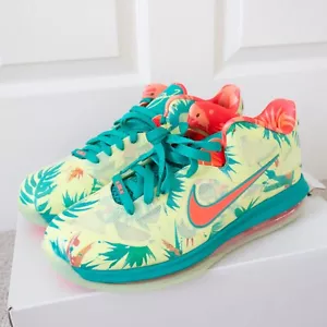 Nike LeBron 9 Low LeBronald Palmer - Size UK 7 - Brand New - Picture 1 of 7
