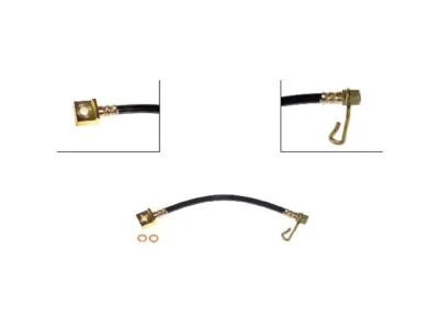 Manguera de freno Dorman 18132GFGM para Ford E350 Econoline Club Wagon 1999-2000, 2002 Foto 1 de 2