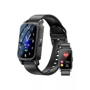 Fall Detection Smart Watch for Seniors with GPS Tracking, SOS Alert & HD Vide... - Picture 1 of 8