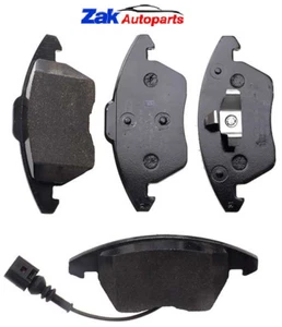 FOR VW PASSAT B7 ALL MODELS (2011-2015) FRONT BRAKE PADS - Picture 1 of 1