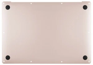 923-03982 Apple Bottom Base Cover Gold For MacBook Air Retina 13 2020 MVH22LL/A - Picture 1 of 5
