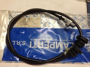 C0808 867967801 A 867967801A 1225 MM CAVO CONTACHILOMETRI COMPLETO VW POLO NEW - Foto 1 di 1