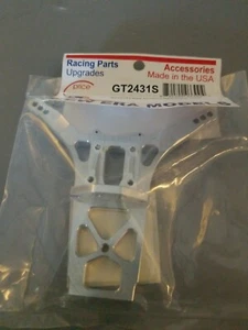 RC10GT2 REAR SHOCK TOWER BY NEW ERA MODELS - Picture 1 of 8