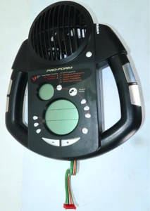 Replacement Pro-Form 764HR Recumbant Exercise Bike Display Console part - Picture 1 of 3