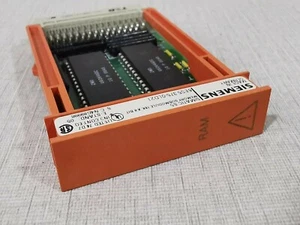 Siemens Simatic S5 MODULE 6ES5 375-OLD21 - Picture 1 of 4