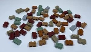 LEGO Bulk Lot NEW Bricks With Masonry Profile - Picture 1 of 1