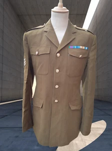 Veste d'un Sergent Instructeur sniper de la RAF -16° Brigade d'assaut 📌4a. - Imagen 1 de 5