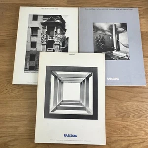 RASSEGNA 31 33 36: Interni Milano Como, Aldo Andreani, Minimal. - Foto 1 di 21