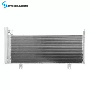 3694 A/C AC Condenser Car Unit For 2007 2008 2009 2010-2011 Toyota Camry 2.4L l4 - Picture 1 of 8