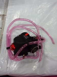 Carburador NIBBI Racing PWK28mm con chorros para motocicleta YAMAHA KAWASAKI 200-250cc - Imagen 1 de 5