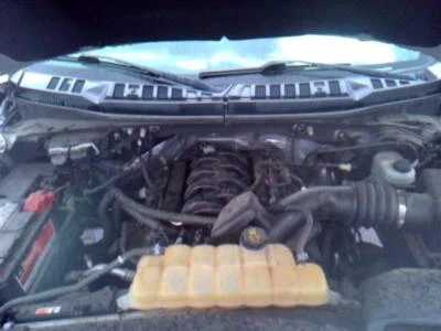 Used Engine Coolant Reservoir fits: 2017 Ford F150 PICKUP  Grade A - Image 1 of 4