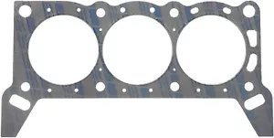 8857 PT Fel-Pro Engine Cylinder Head Gasket FelPro Gasket 8857PT - Bild 1 von 1
