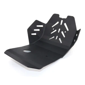 Motorcycle Skid Bash Plate Guard Aftermarket Fit For YAMAHA 2008-2021 WR250X - Picture 1 of 9