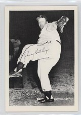 1978 Sertoma 1950 Indianapolis Indians Johnny Hutchings #32
