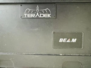 Juego de transmisores y receptores de haz Teradek - Imagen 1 de 9